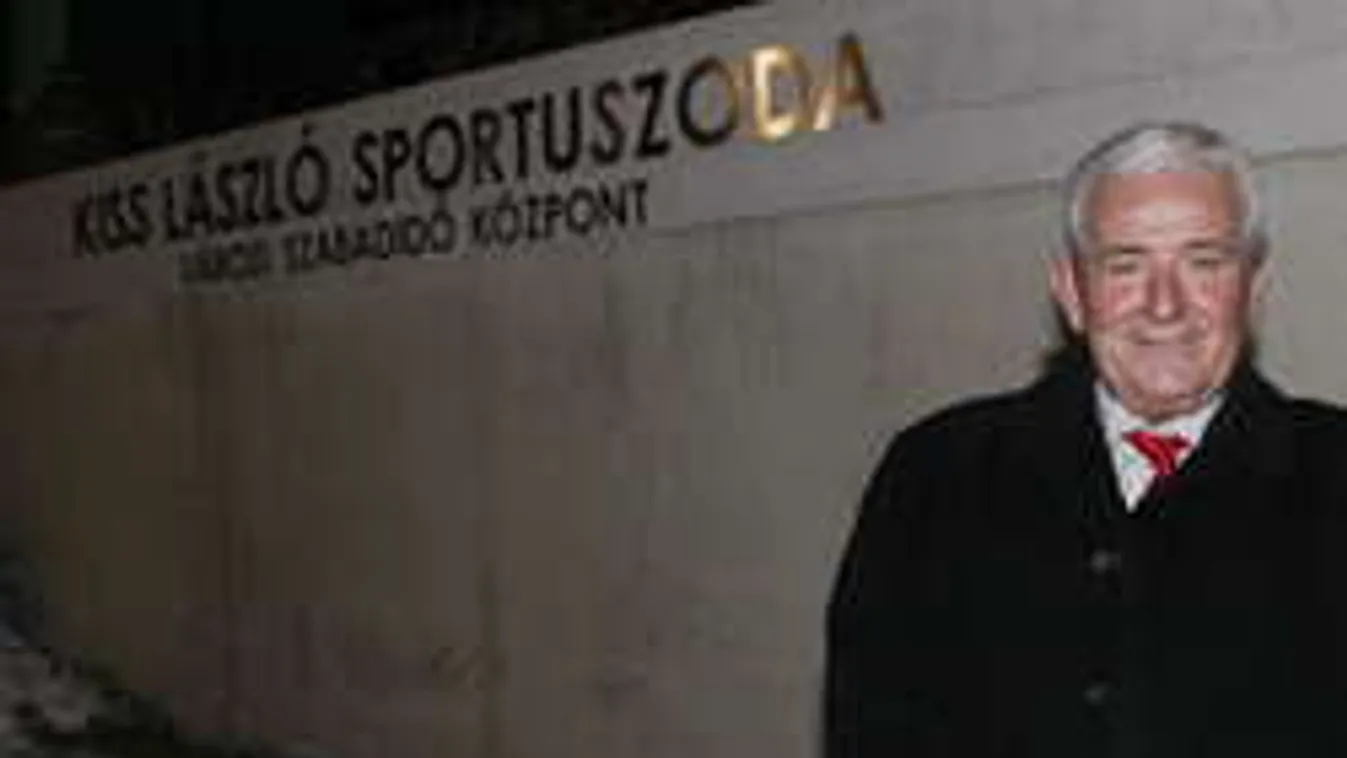 Megkérdeztük, ők döntenek Kiss Lászlóról - videó