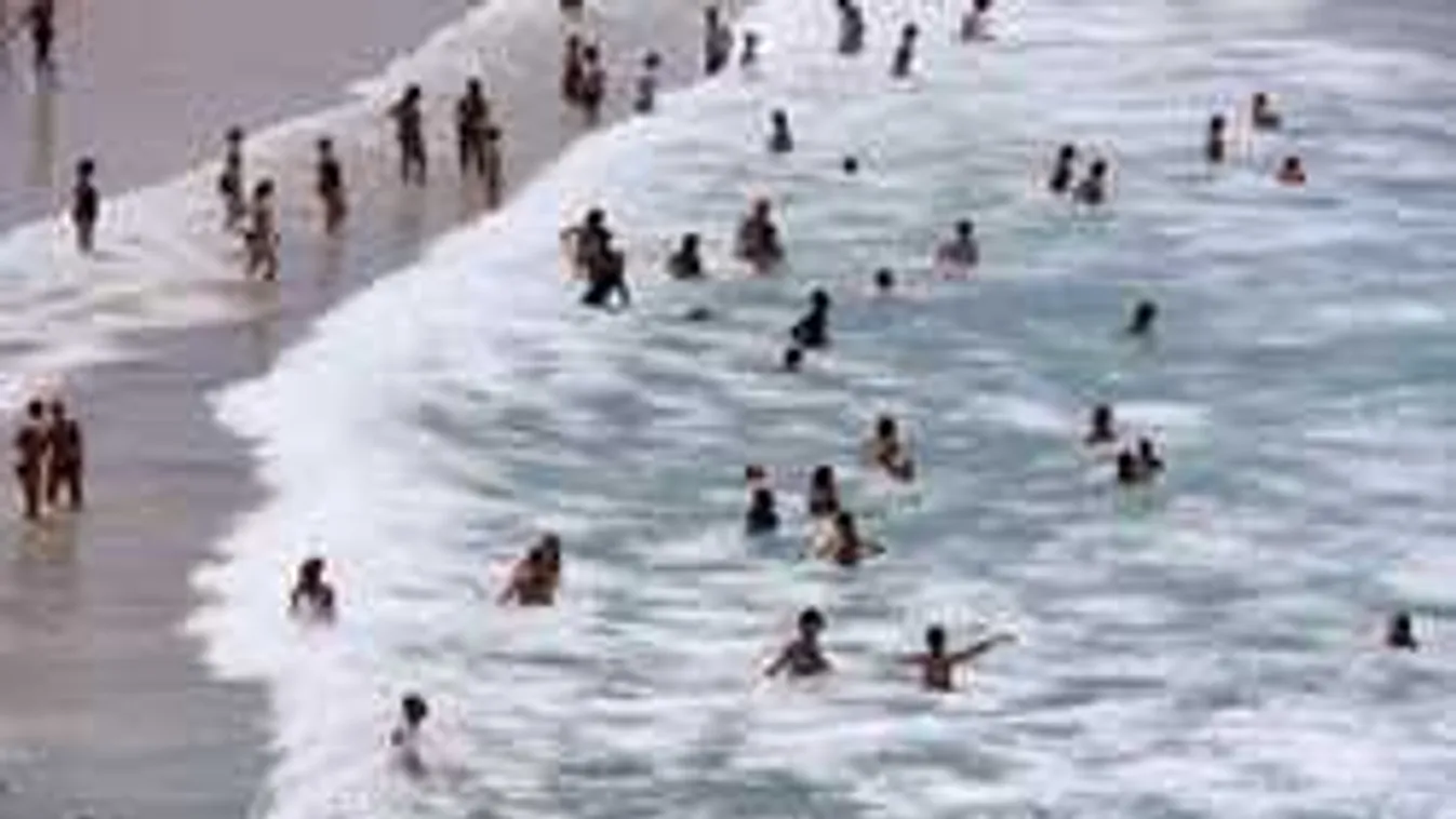 Durva hőhullámok és pusztító viharok: ez vár a nyáron Európára