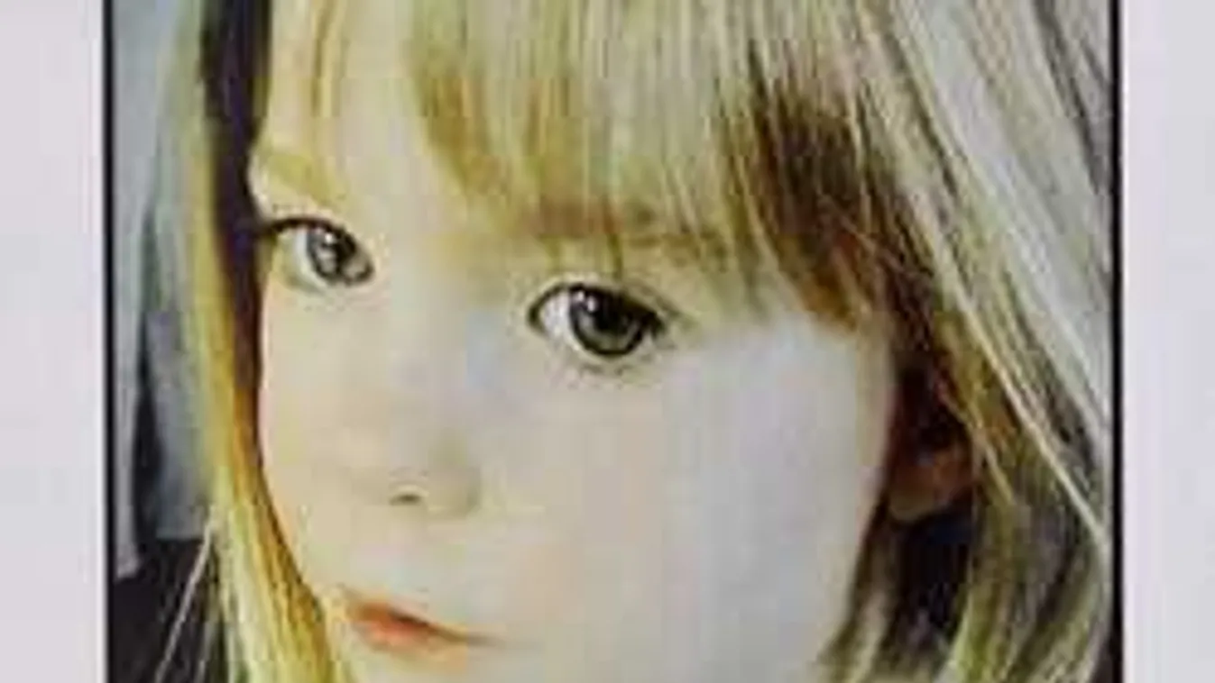 Undorító videó terjed az eltűnt Maddie-ről a neten