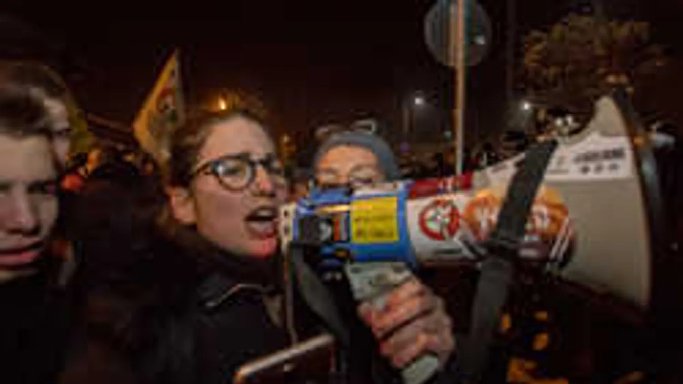 Se sztrájk, se tüntetés - a magyarok többsége mindkettőt elutasítja