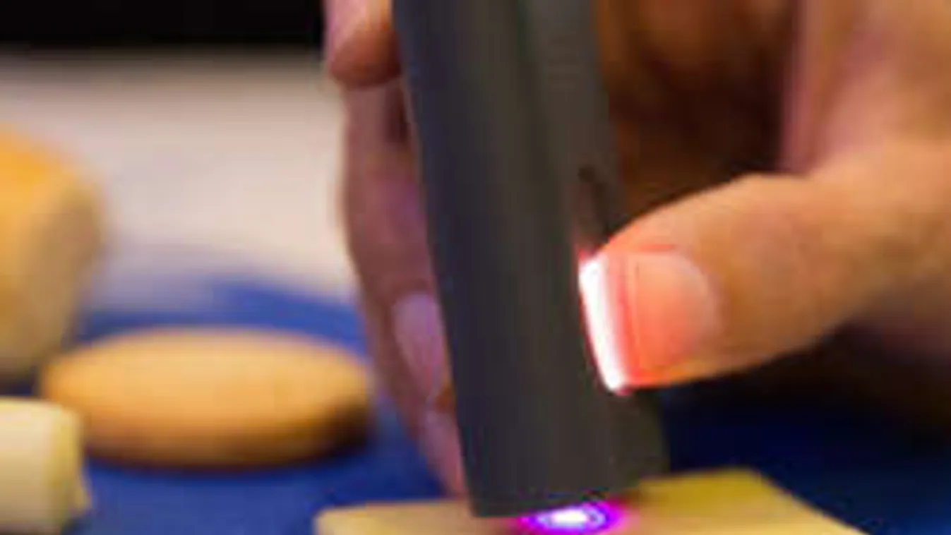 Ne számolgasd a kalóriákat! Itt a szénhidrátszenzor!