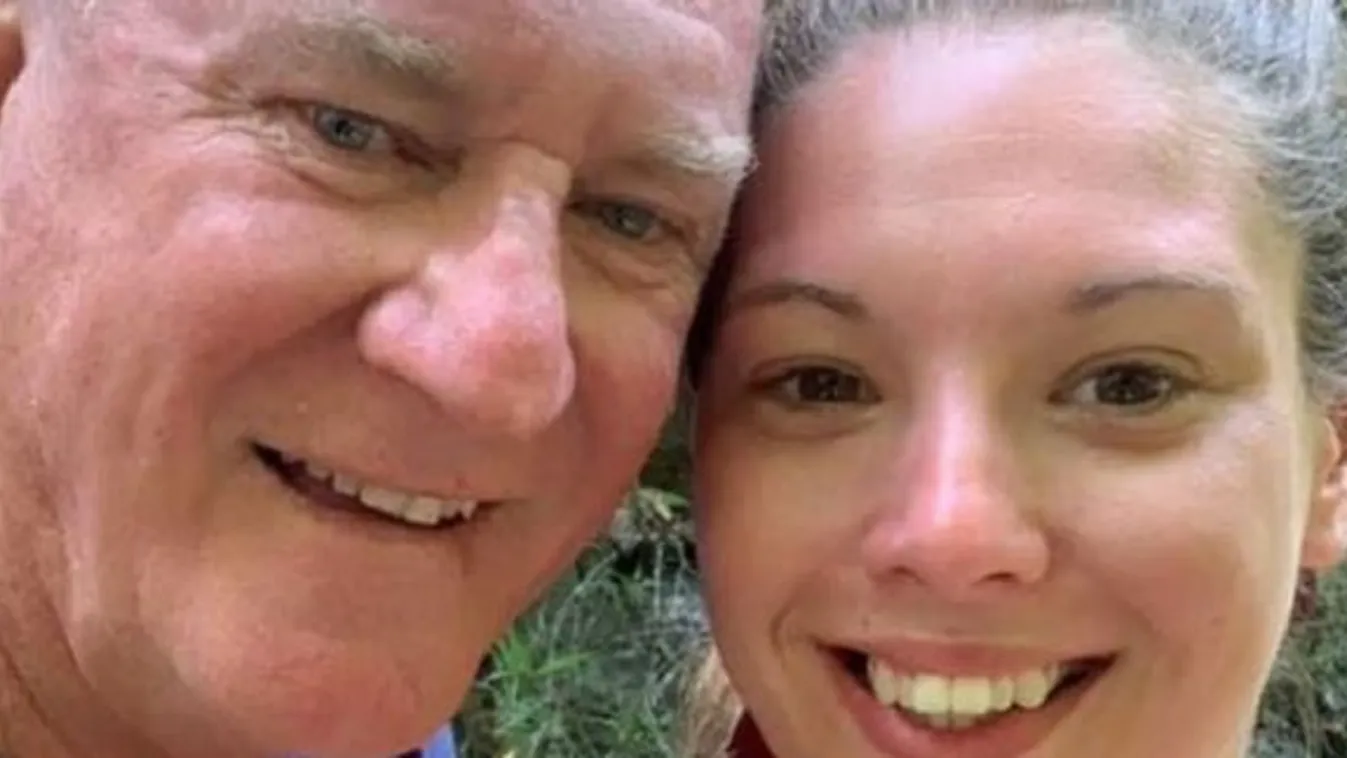 Kitört a botrány a 23 éves lány temetésén: undorító, mit művelt 45 évvel idősebb vőlegénye