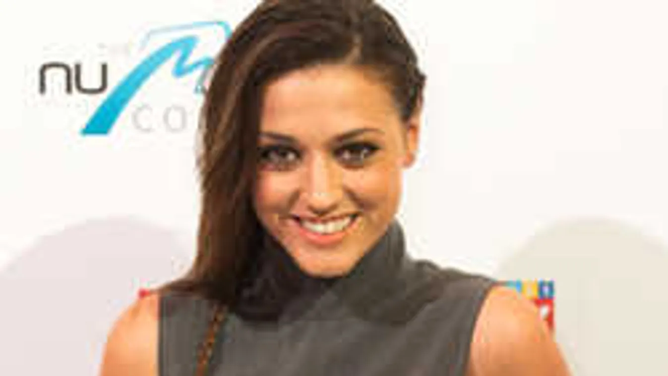 Félt a szüléstől, most még két gyereket szeretne a TV2 sztárja