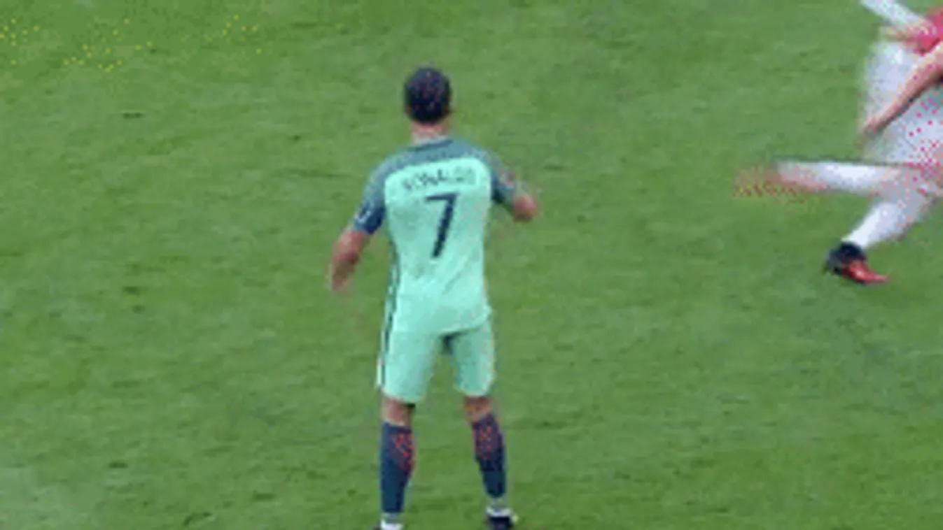 A Kecsapos Köcsög esete az Erős Pistával