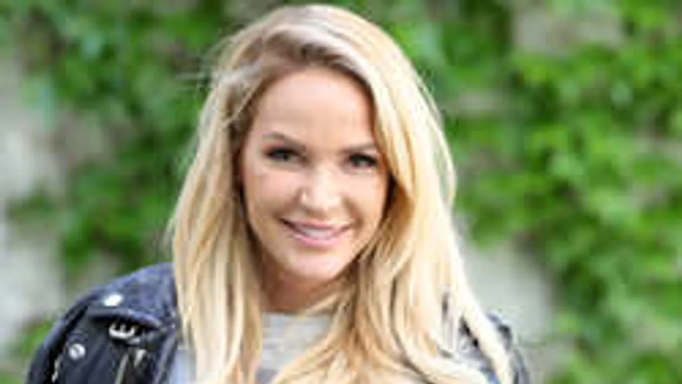 Nem nézik jó szemmel az ügyvédek Zimány Linda modellkarrierjét