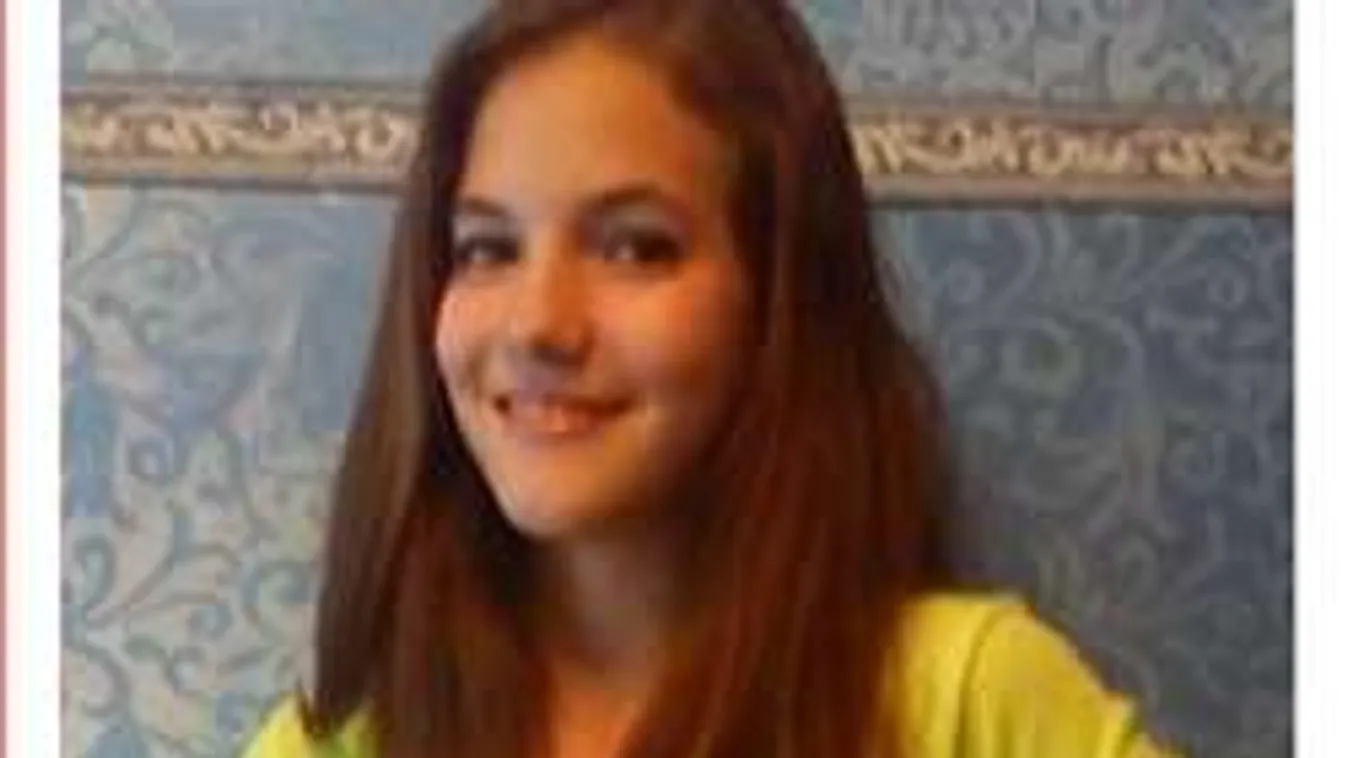 Az éj leple alatt tűnt el hálószobájából a 14 éves budapesti kislány!