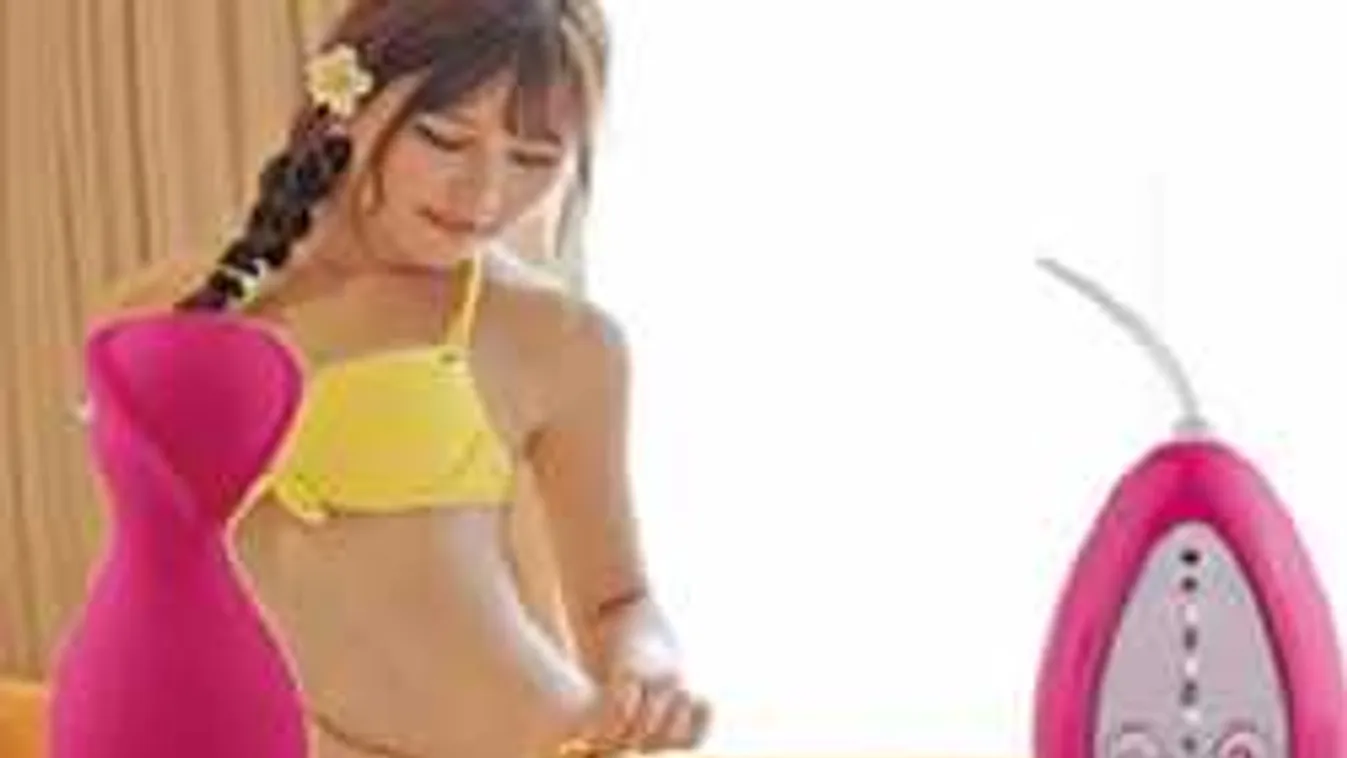 Sosem találnád ki, hová dugják legújabb vibrátorukat a nők!