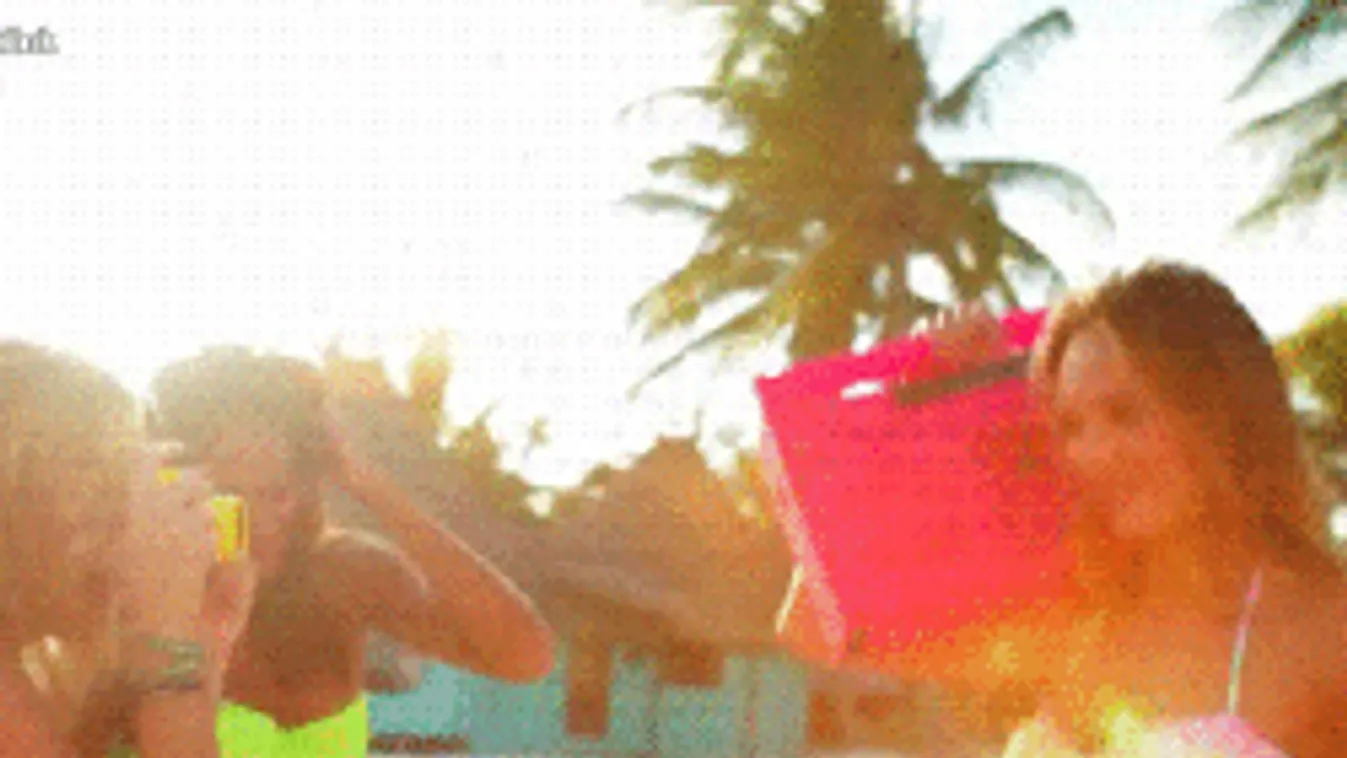 Hello nyár! 10 örökzöld, amitől garantáltan hangulatba kerülsz