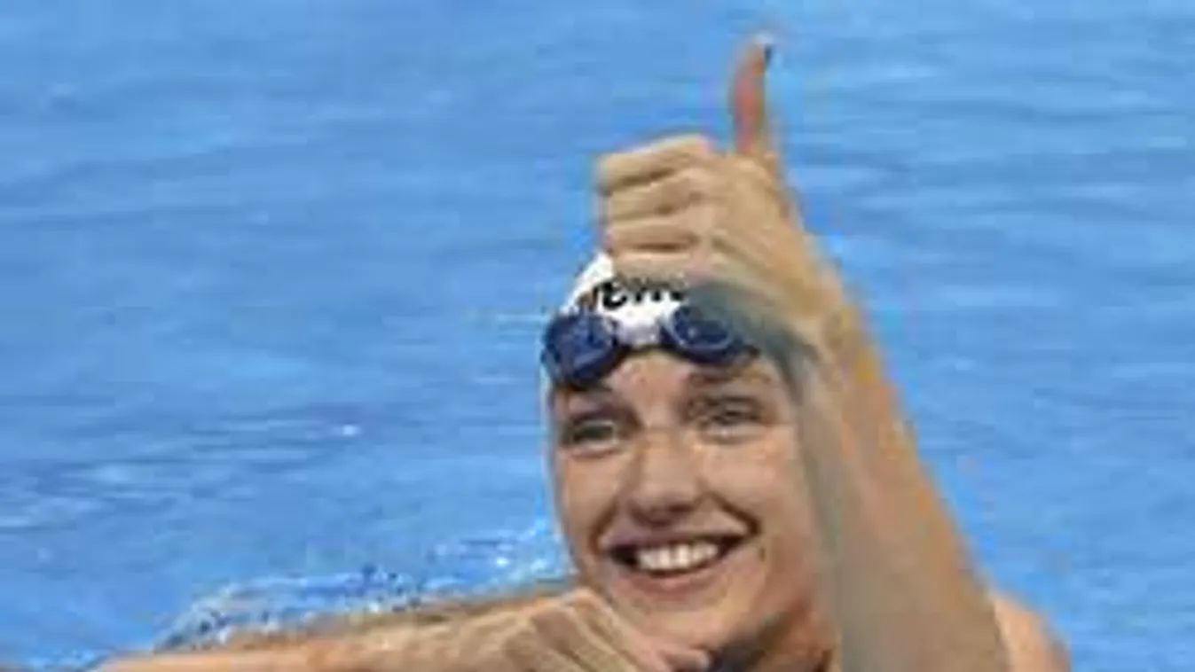 Majdnem kész Hosszú Katinka következő aranybányája - Fotók