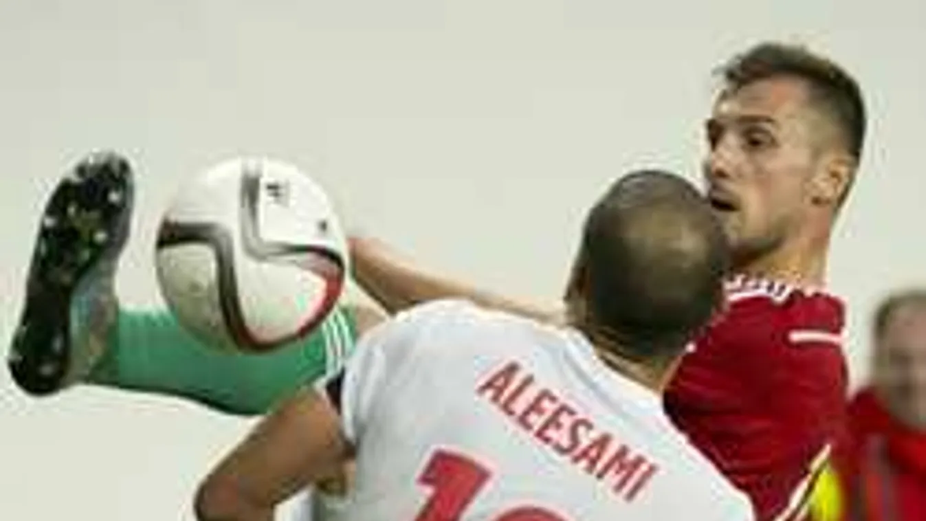 Bombaforma! Priskin Tamás erre örökre emlékezni fog