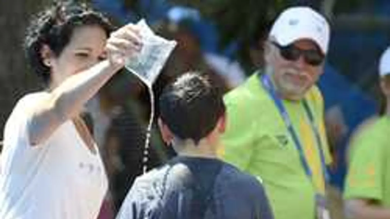 Durván tér vissza a kánikula: jégeső, szélviharok törnek az országra