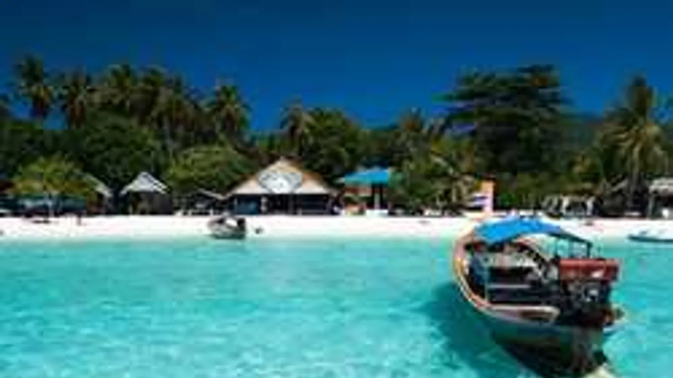 Thaiföldi ételmérgezés: Halálhotel a magyaroknak? Õ volt a hetedik áldozat