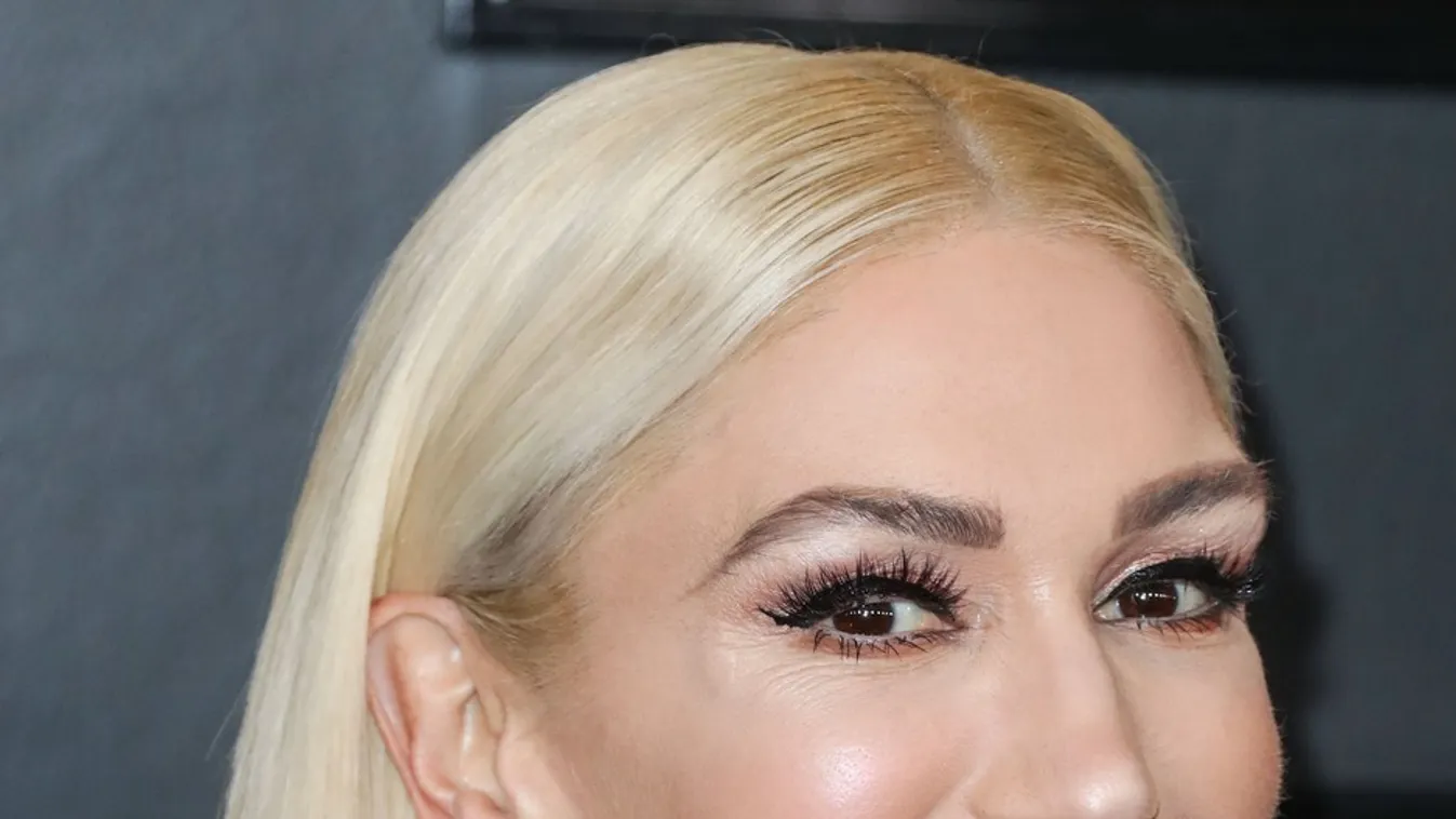 62nd Annual GRAMMY Awards