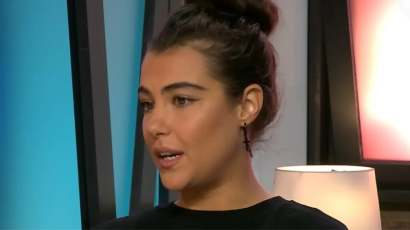 Súlyos pánikrohamairól beszélt Tóth Andi