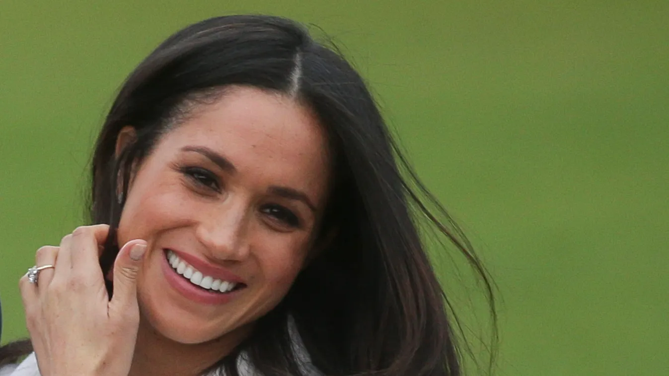 Meghan Markle újraindítja a blogját, le akarja nyomni Gwyneth Paltrow-t