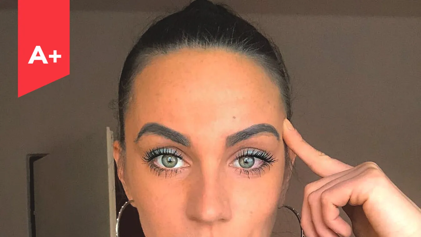 Küzdenek a gyönyörű Réka életéért az orvosok: ikertestvérével kamionba csapódtak Vadna mellett