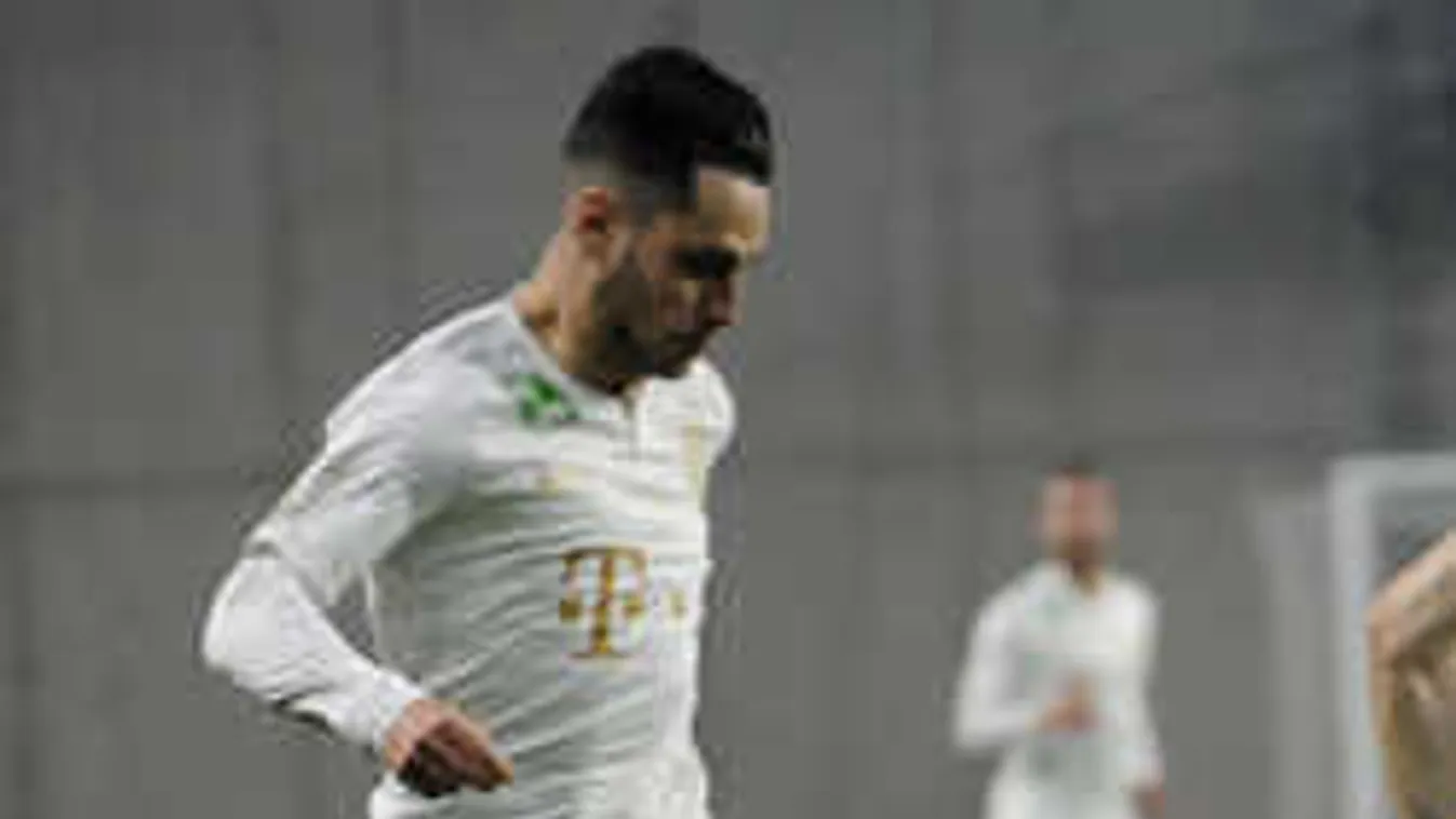 Pletyka a Fradiról, visszatérhet Romániába a bajnok focista