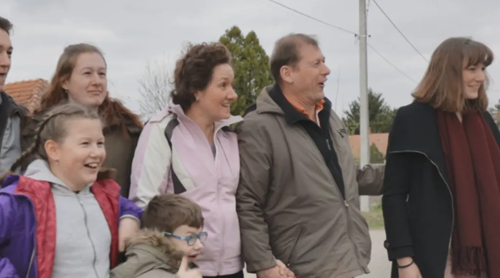 orkeny meglattak a hazat