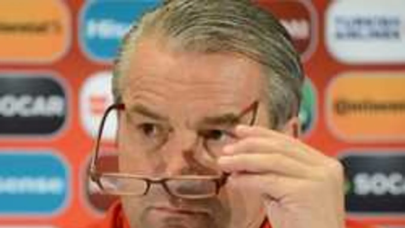 Hadba szállt Storck is, dúl az MLSZ-Fradi háború