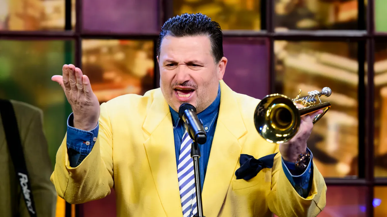 Galambos Lajcsi: Mintha a szívemből szakítottak volna ki egy darabot