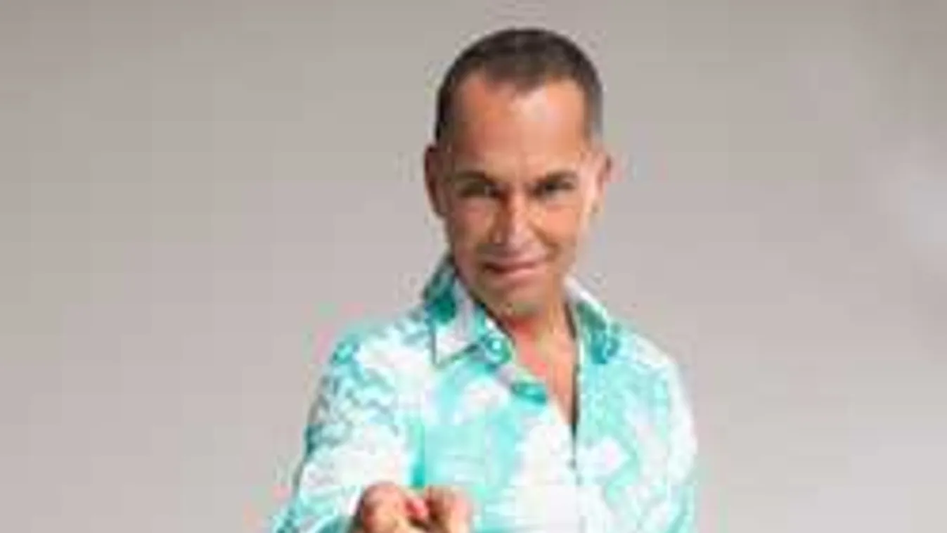 Gyanakodnak a rajongók: ebben a műsorban térhet vissza Palik László