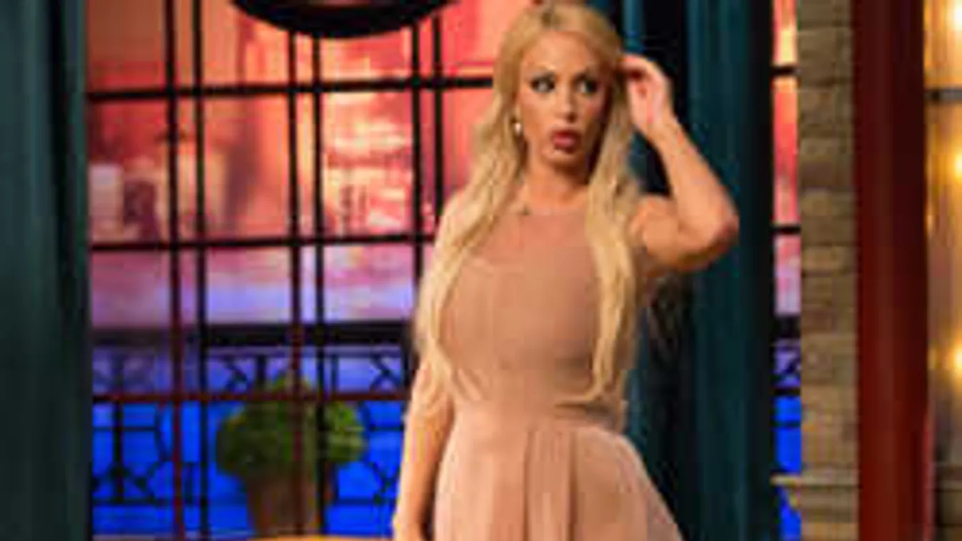 Perverz hirdetés az interneten: ismét pénzért szexel Kelemen Anna?