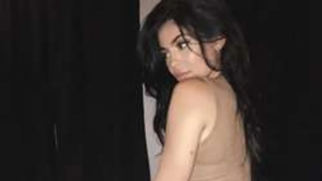 Ez a dögös világsztár is a Balaton Soundon partizott?!