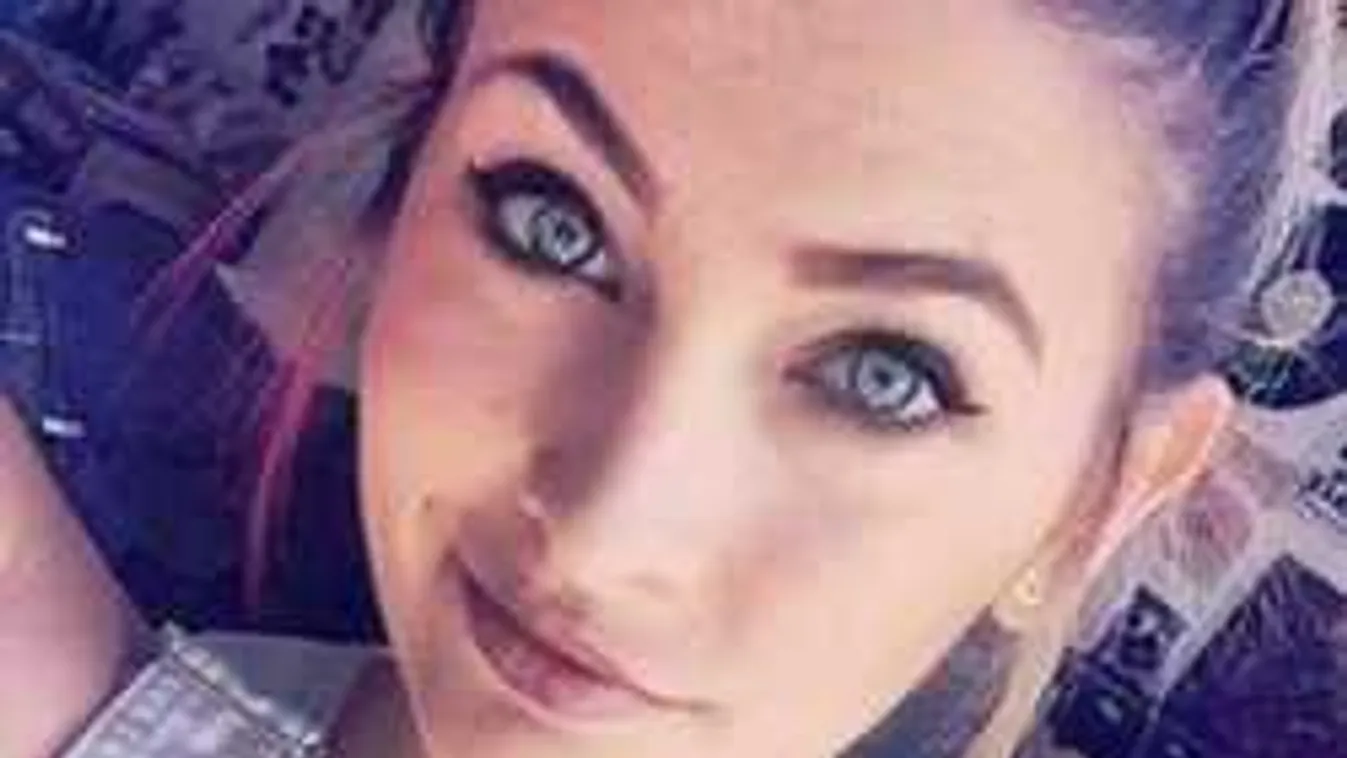 Ezért térdelt le a leszbikus modell Hollywood közepén