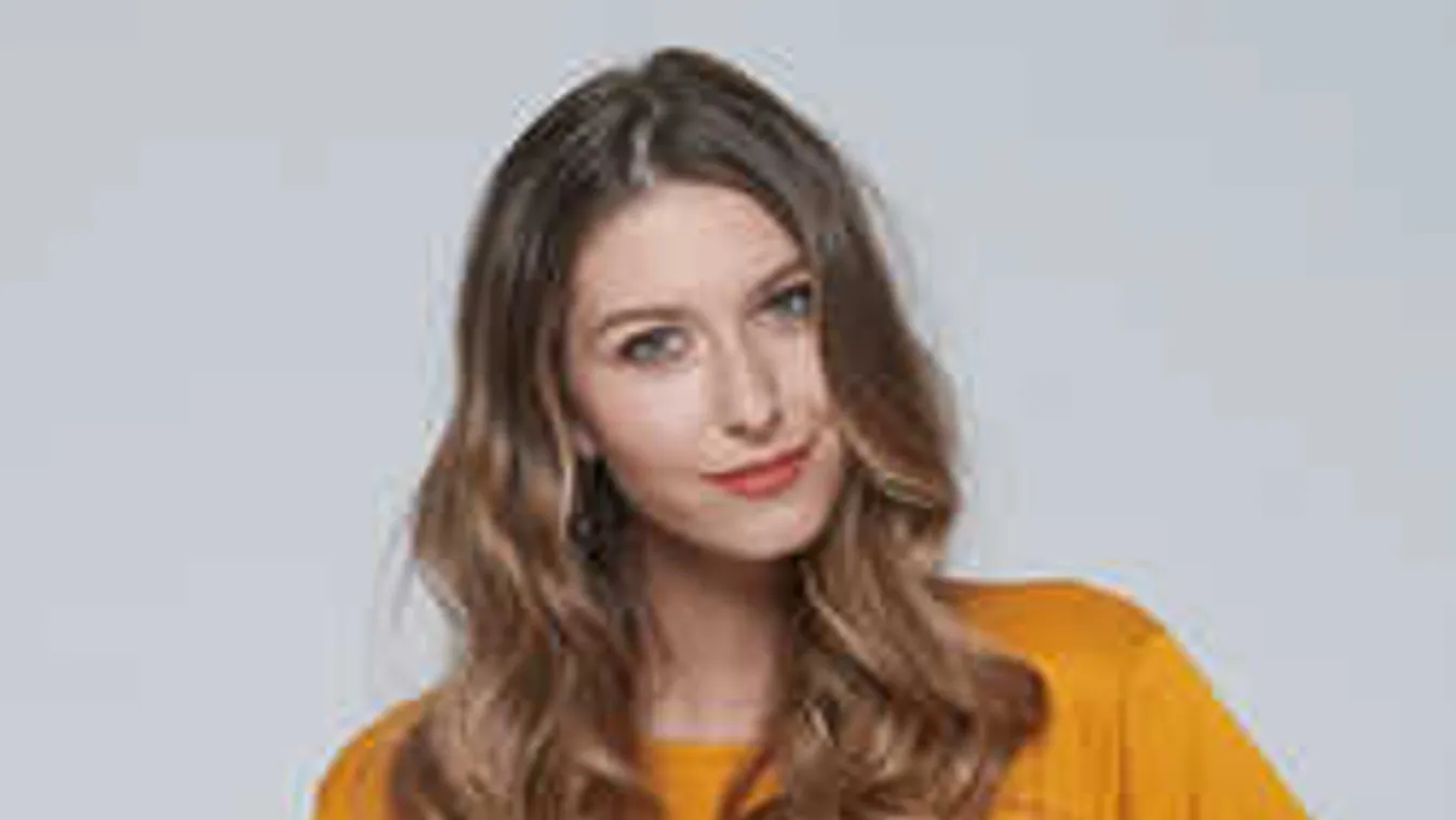 Tatár Csilla faggatta az énekesnőt