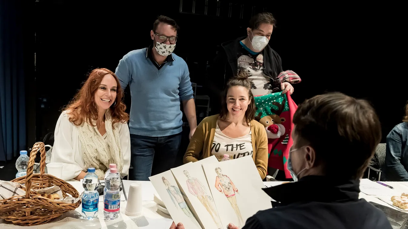 Futótűzként terjed a karanténhumor, itt egy gyöngyszem