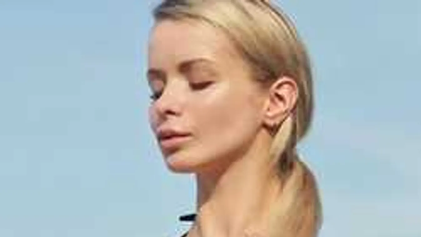 Ezért a gyönyörű orosz lányért van oda a fél Instagram!