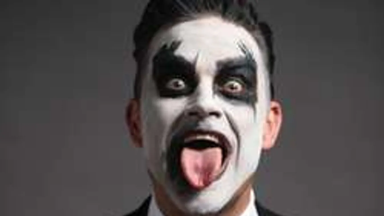 Minden, amit Robbie Williams budapesti koncertjéről tudni lehet!
