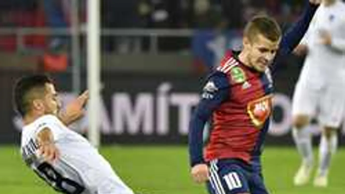 Nem akárki lőtte az első gólt, itt vannak a stadionavató képei