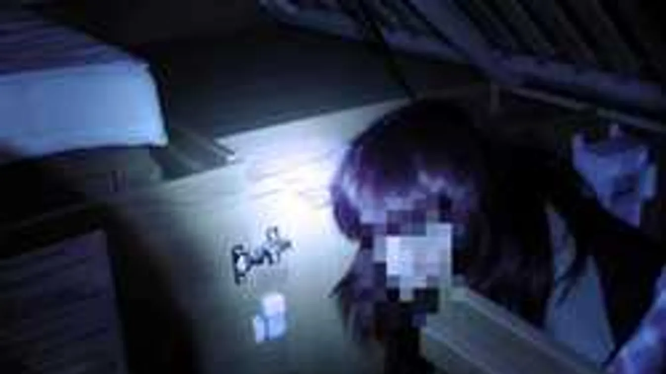 Ez rémisztő: újfajta trükkel akart az országba jutni az illegális migráns