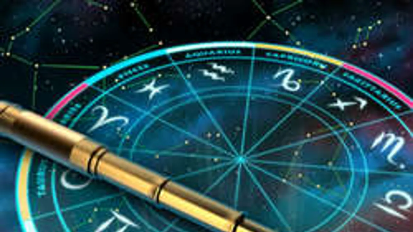 Mit hoz 2017? Nagy, éves szerelmi horoszkóp: ebből megtudod a jövőd