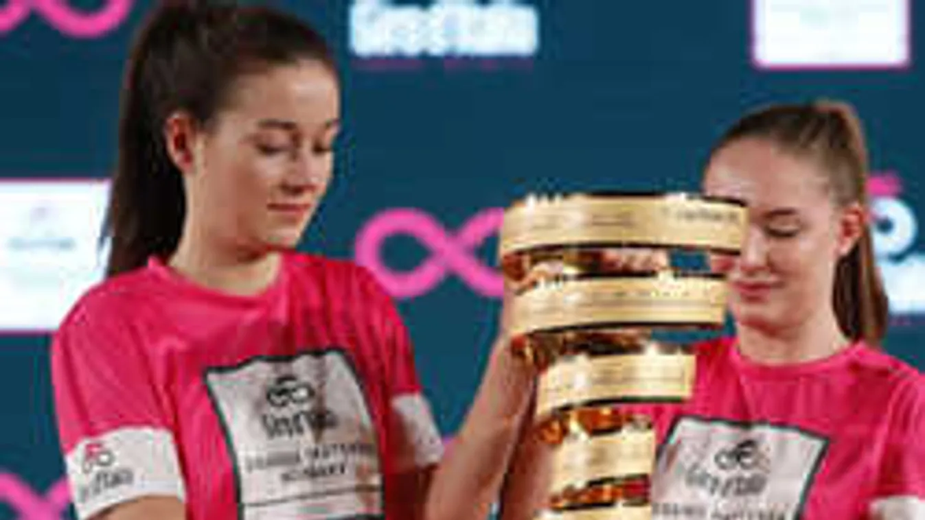 Most jelentették be, itt tekernek jövőre a világ legjobbjai