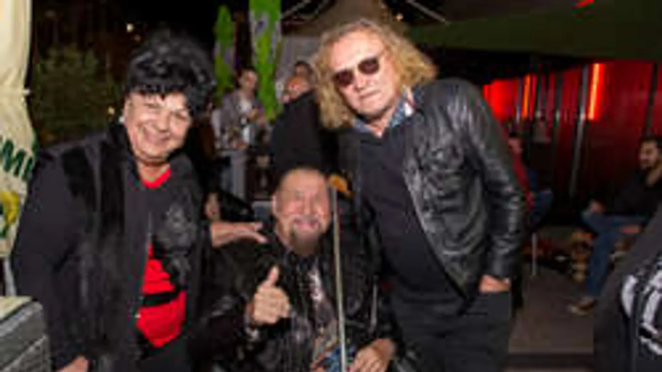 Ennyi magyar sztárt még sosem láttál egy helyen!