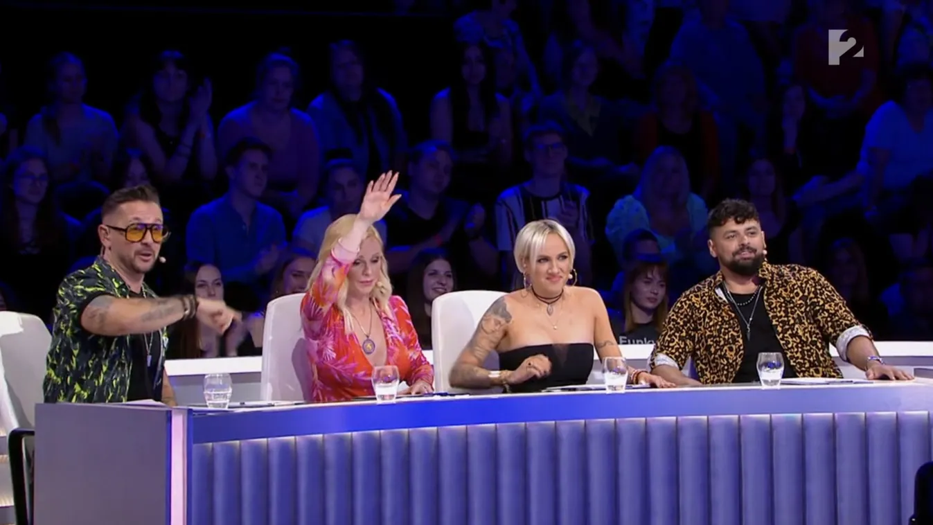 Már most erre készülnek: Egy család lesz Tóth Gabi és Majka?