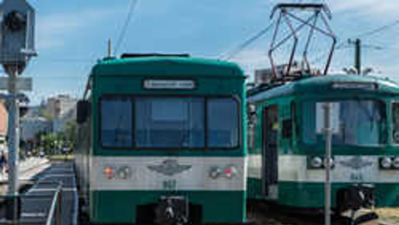 Óriási változások jönnek a budapesti tömegközlekedésben, íme a részletek