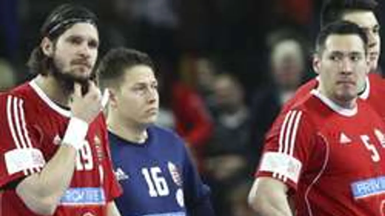 Csajos recept, világbajnok kapitány a kéziseknél?