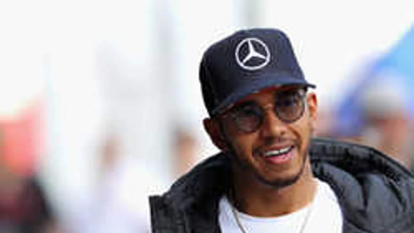 Hamilton kifecsegte a titkát, őrült dologra készül