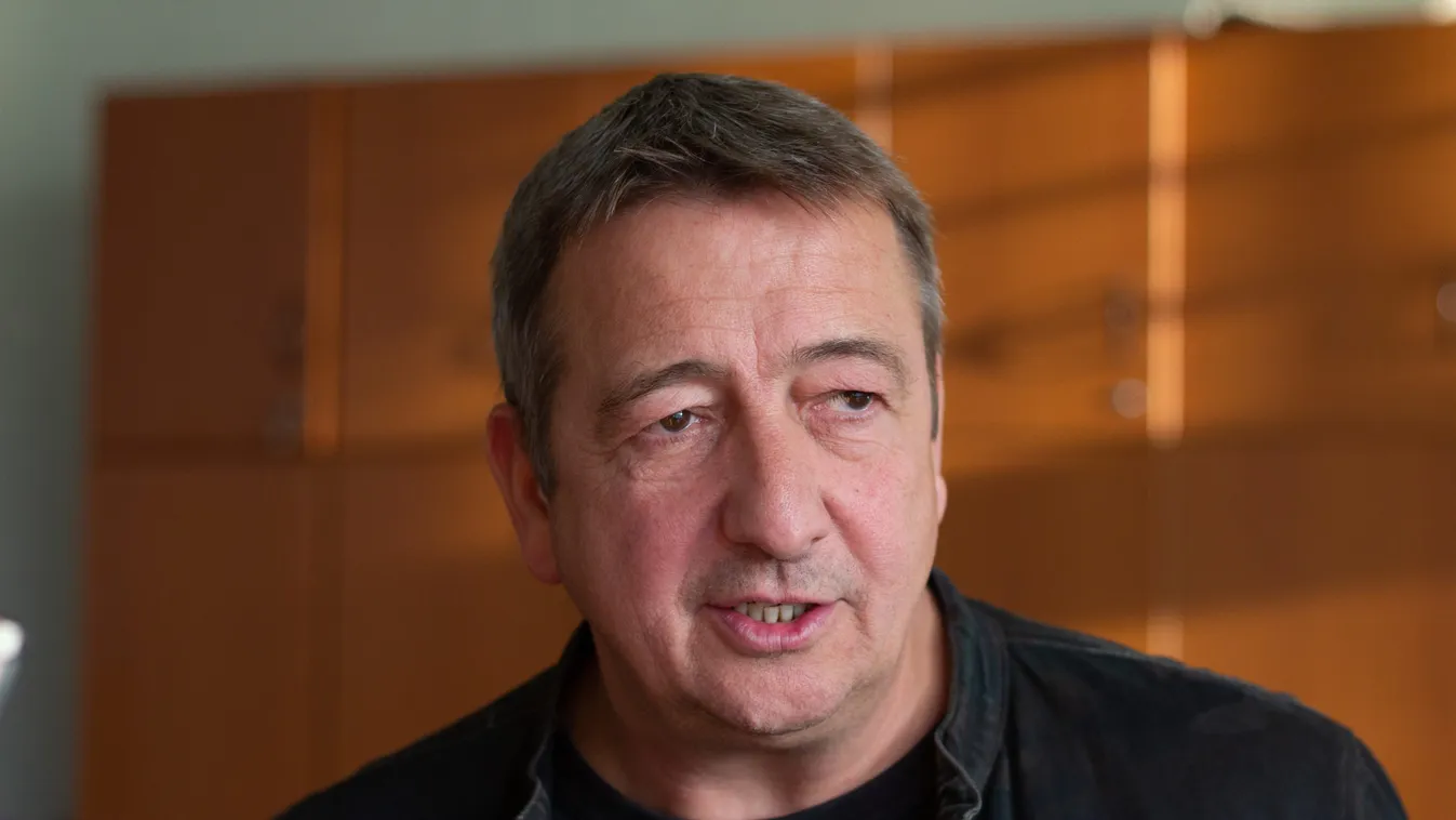 Bayer Zsolt: Amikor Európáról és a szabadságról szőttük álmainkat, vajon tényleg erre vágytunk?