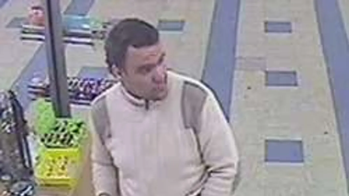 Hihetetlen, mit tett a bankrabló, miután kirámolta az oktogoni fiókot!