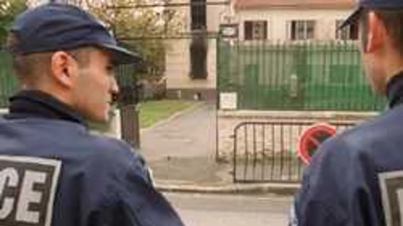 Két zsidó férfit raboltak el, le akarták vágni az ujjaikat