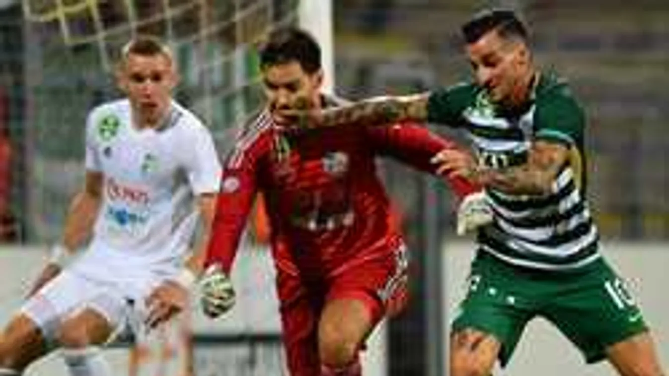 Drámai végjáték, ezt élte át az új Fradi-edző