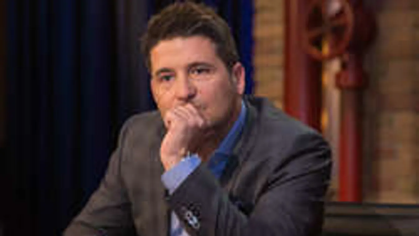 Íme, az igazság! Ezért nem ment el a válóperére Hajdú Péter