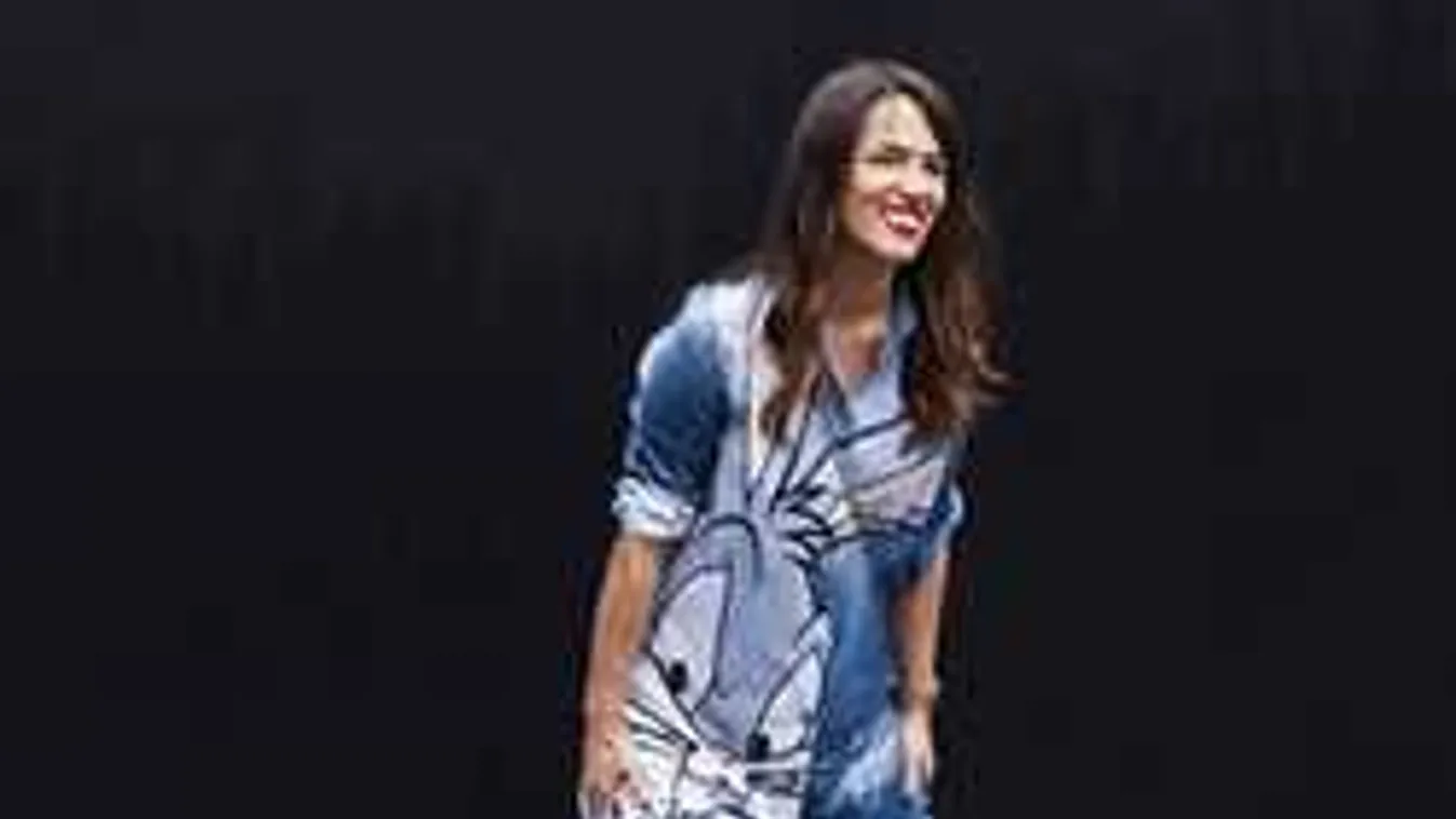 Így kertészkednek a magyar sztárnők