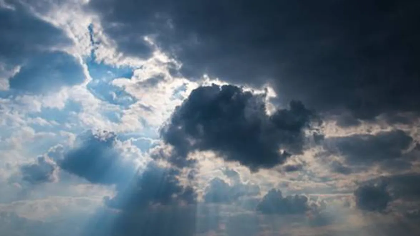 Csak a hétvégére tér vissza a kánikula