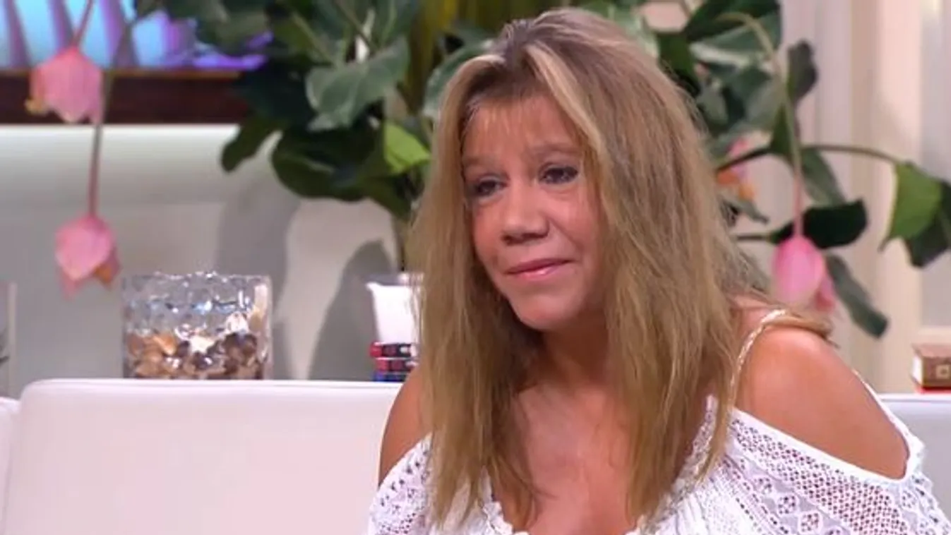 Az utolsó hetek: megrázó őszinteséggel vallott gyászáról Tahi Tóth László özvegye