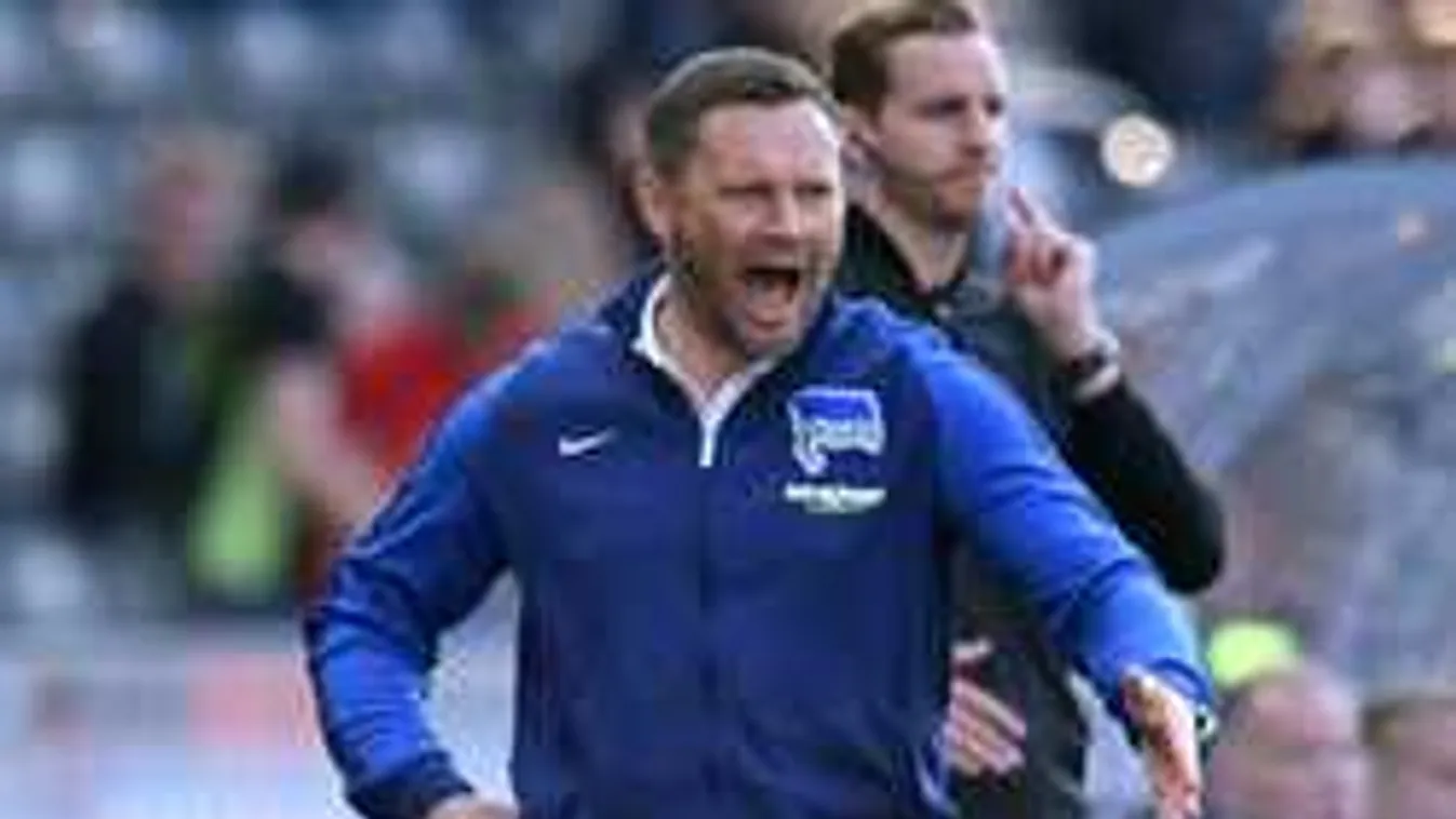 Dárdai-botrány: durván nekiment a tévériporternek